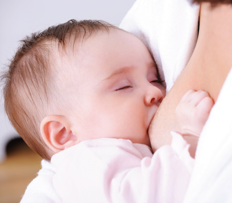 6 Accesorios Útiles en la Lactancia Materna I Lactancia I Bebés