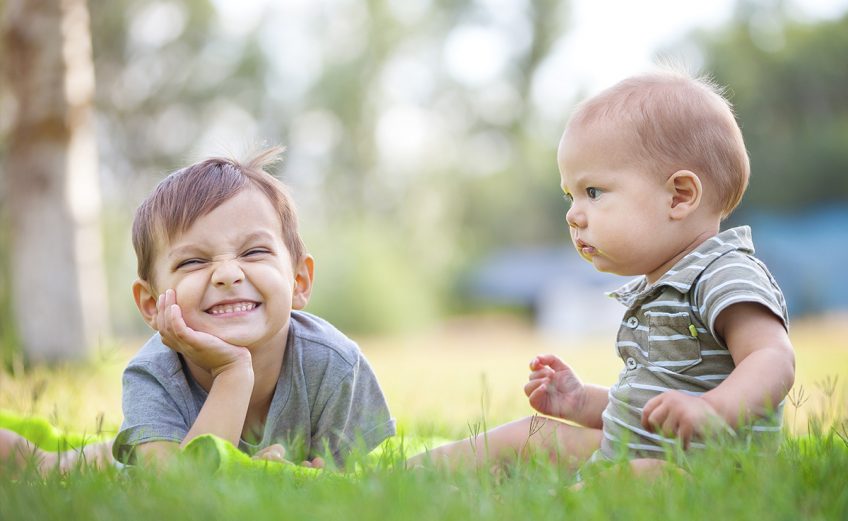 10 tips para mejorar el comportamiento de tu hijo - Aserrín Aserrán