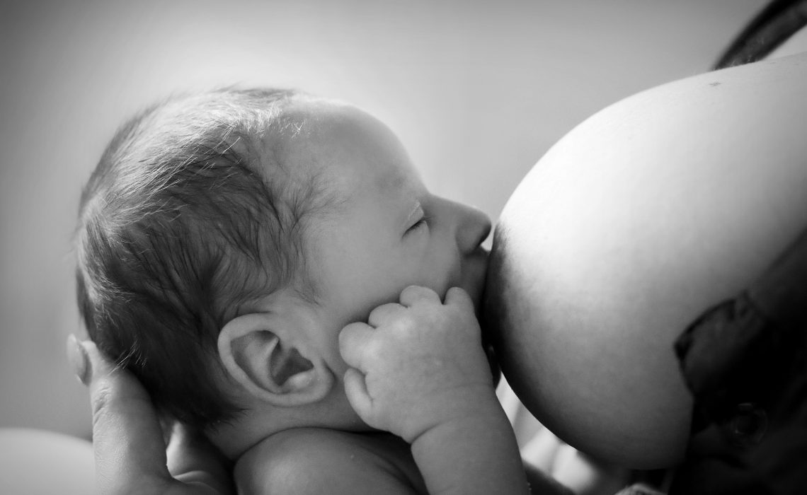 la lactancia materna no es para todos