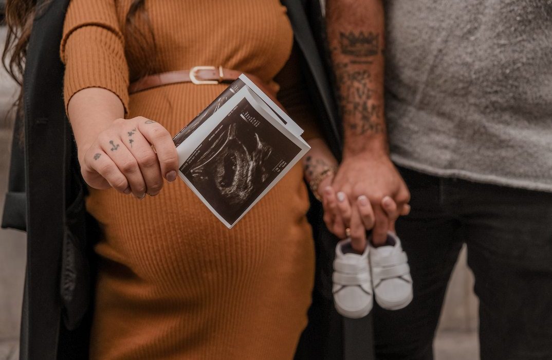 La infertilidad y el sueño de ser mamá