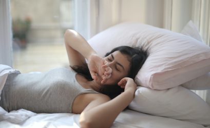 3 técnicas para dormir